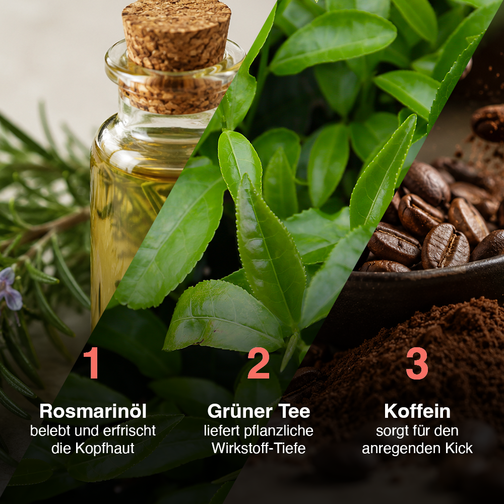 Fetoxin Haarserum für Frauen 50 ML