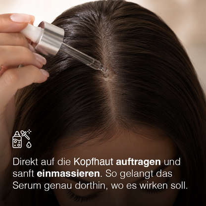 Fetoxin Haarserum für Frauen 50 ML