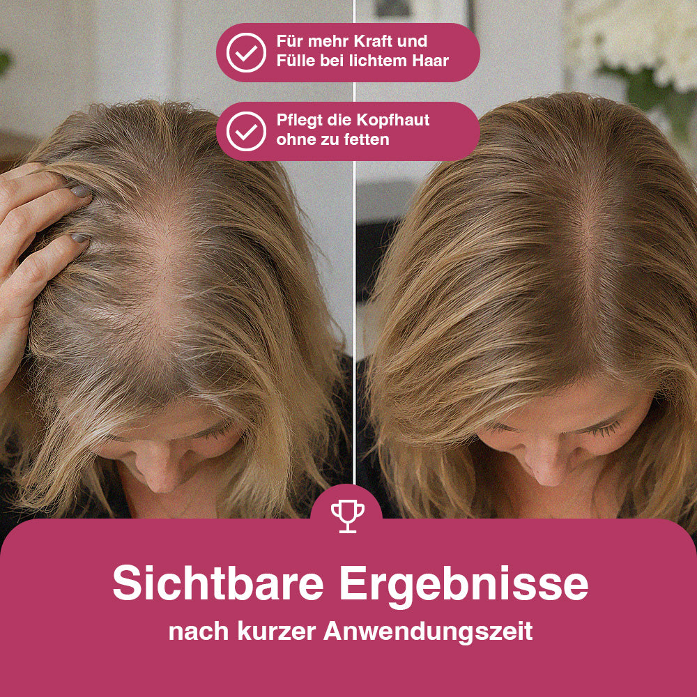 Fetoxin Haarserum für Frauen 50 ML